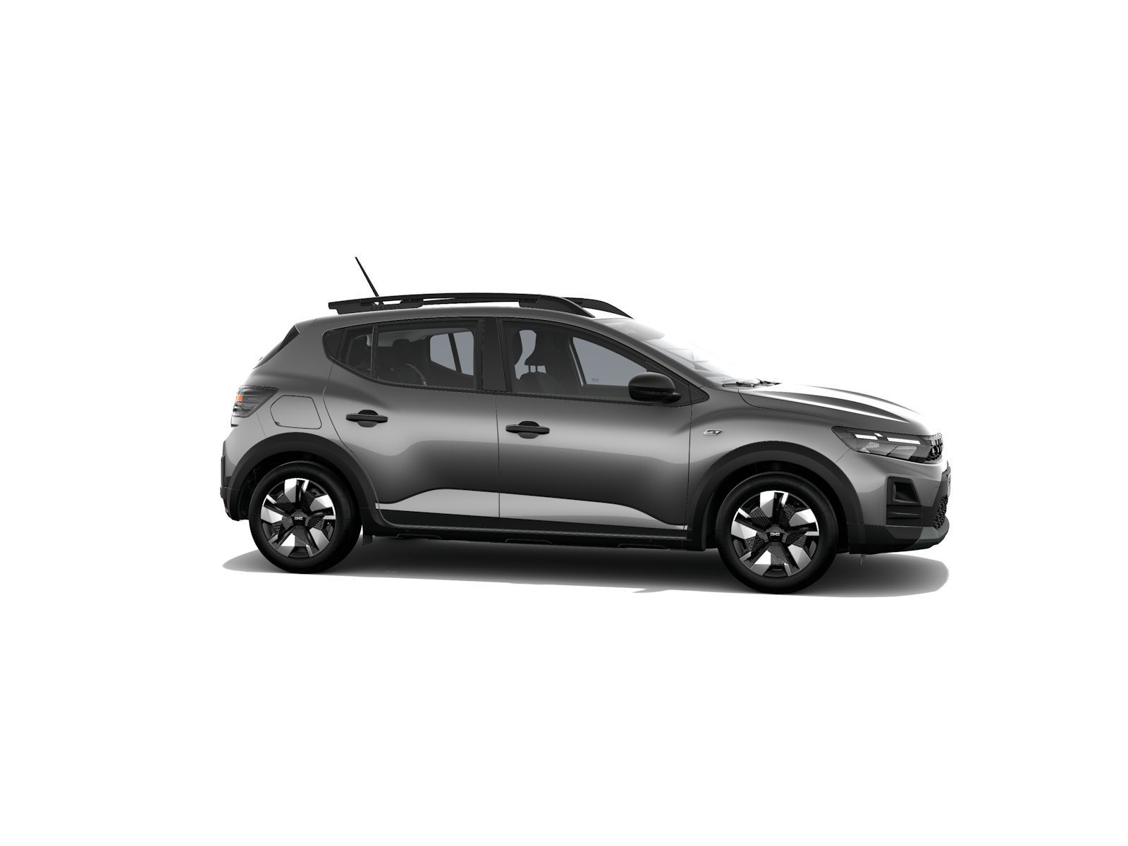 Stepway Essential TCe 110 Apple CarPlay